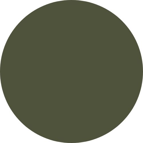 RAL COLOUR 6003 Olive Green - Maple Sunscreening